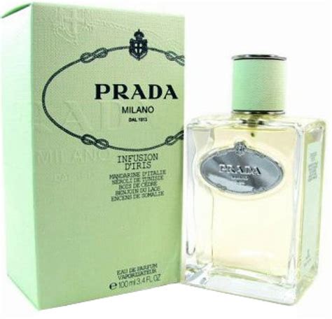 prada milano perfume sample|original Prada perfume for women.